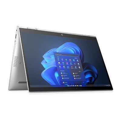 HP EliteBook x360 830 G10 13.3" 2-in-1 Laptop i7 16GB 256GB W11P Pen - Touch