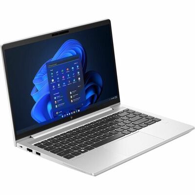 HP EliteBook 640 G10 14" FHD Touch Laptop i5-1335U 16GB 256GB W10P