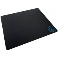 Logitech G640 Large Cloth Gaming Mouse Pad 943