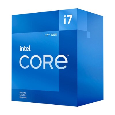 Intel Core i5 10400F CPU 2.9GHz (4.3GHz Turbo) LGA1200 10th Gen 6