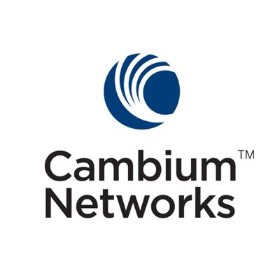 Cambium Networks C110082B015A PTP 820S Radio 11WGHz - TR500 - Ch1W6 - Hi - 11185-11485MHz