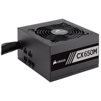 Corsair Rm650i 650w 80 Plus Gold Fully Modular Power Supply