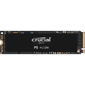 Crucial P5 Plus 500gb M 2 Pcie4 Gen4 Nvme Ssd 6600 4000 Mb S R W 300tbw 360k 700k Iops Devicedeal