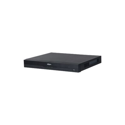 DAHUA DHI-NVR4208-8P-AI/ANZ-4T WIZSENSE NVR4208-8P 8CH, 2XHDD, 1X4TB ...