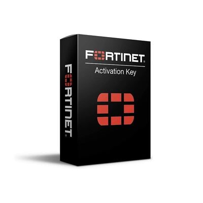 Fortinet Enterprise Protection License FC-10-00205-810-02-12 