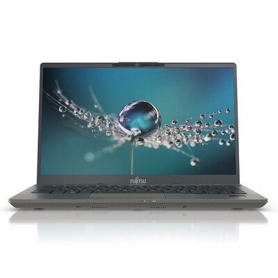 Fujitsu LifeBook U7413 14" FHD Touch Laptop i5-1335U 16GB 256GB W11P