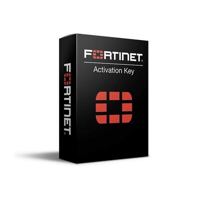 FORTINET FS-SW-LIC-500 SW LICENSE FOR FS-500 SERIES SWITCHES TO ACTIVATE ADVANCED FEATURES