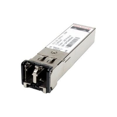 CISCO (GLC-LX-SM-RGD=) GLC-LX-SM-RGD=-1000Mbps SNGL Mode Rugged |DeviceDeal