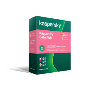 kaspersky safe kids ios review