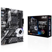 Asus Prime X570 P Csm Am4 Atx Motherboard Prime X570 P Csm