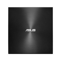 Asus Sdrw 08d2s U Lite Black Asus External Dvd Writer