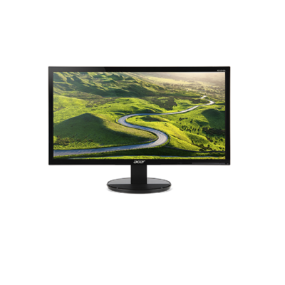 acer lcd monitor k242hql audio